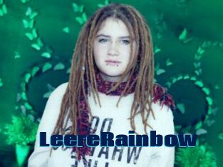 LeereRainbow