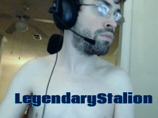 LegendaryStalion