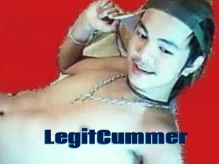 LegitCummer