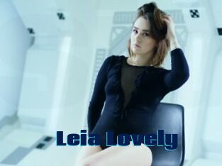 Leia_Lovely