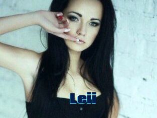 Leii