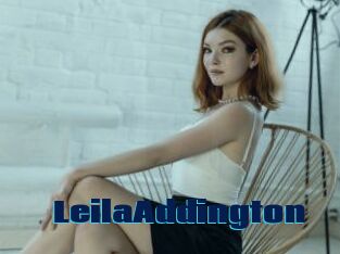 LeilaAddington