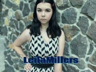 LeilaMillers