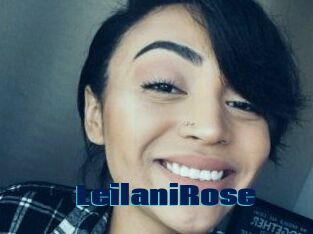 LeilaniRose