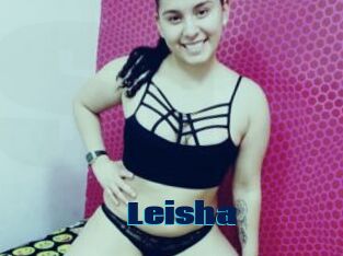 Leisha
