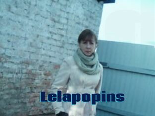 Lelapopins