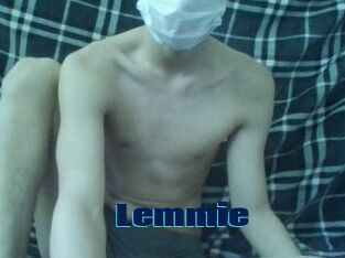 Lemmie