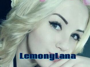 LemonyLana