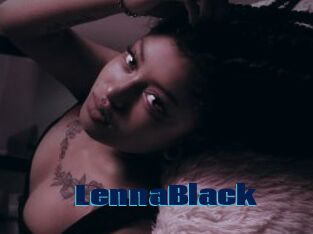 LennaBlack