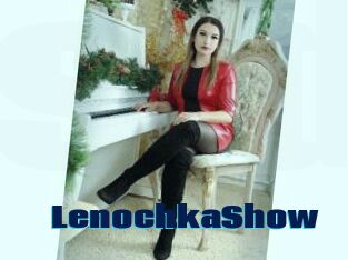 LenochkaShow