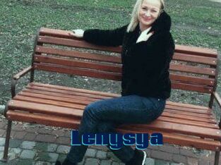 Lenysya
