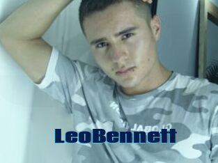 LeoBennett