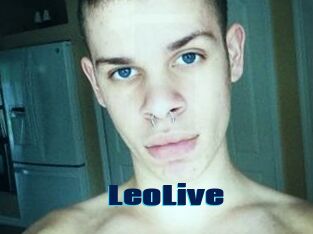 LeoLive