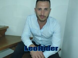 LeoRider