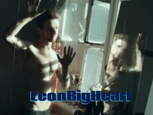 LeonBigHeart