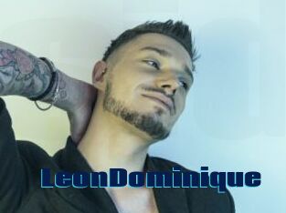 LeonDominique