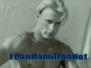LeonHamiltonHot