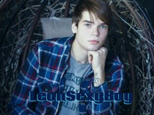 LeonSexyBoy