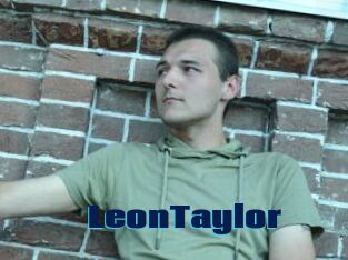 LeonTaylor