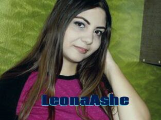 LeonaAshe