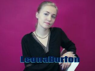 LeonaBurton