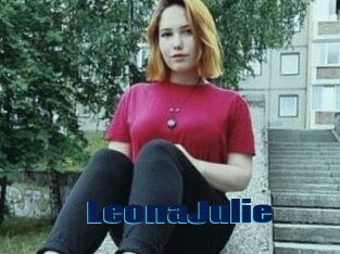 LeonaJulie