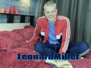 LeonardMiller
