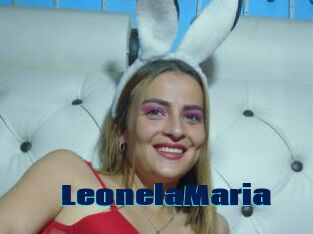 LeonelaMaria