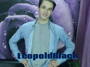 LeopoldBlack