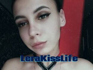 LeraKissLife
