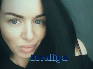 Leraliya