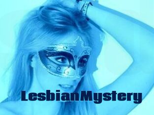 LesbianMystery