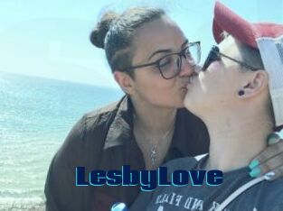 LesbyLove