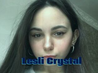 Lesli_Crystal
