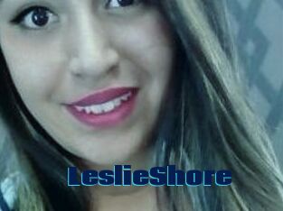 LeslieShore