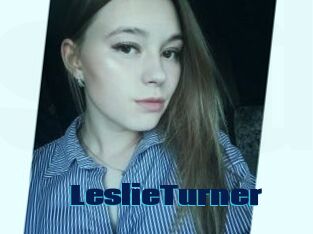 LeslieTurner