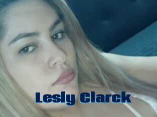 Lesly_Clarck