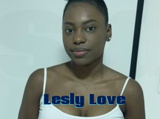 Lesly_Love