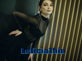 LeticiaZhin