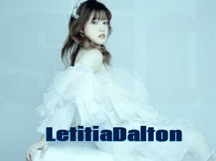 LetitiaDalton