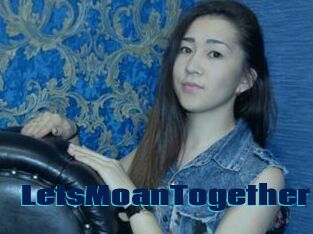 LetsMoanTogether