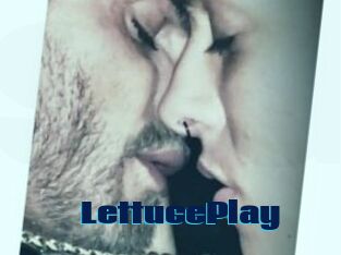 LettucePlay