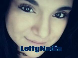 LettyNadia
