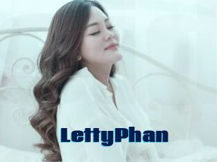 LettyPhan