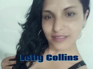 Letty_Collins