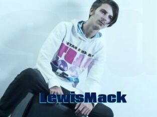 LewisMack
