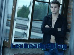 LexReady2play