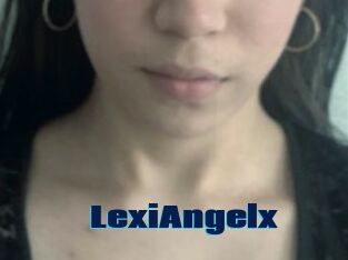 LexiAngelx