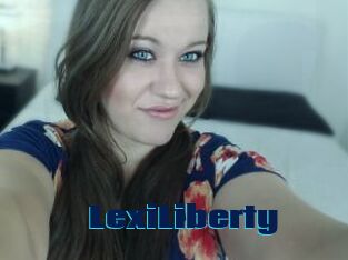 LexiLiberty
