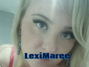 LexiMaree